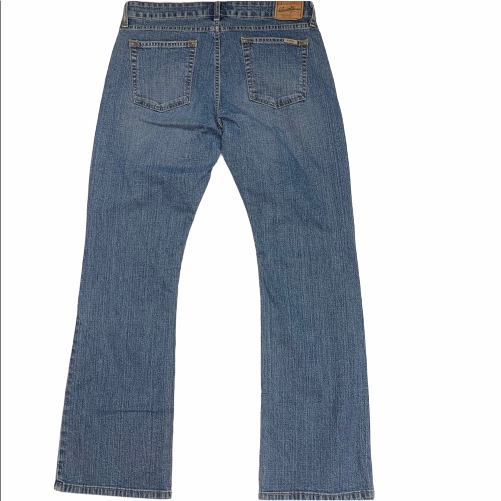 Levi’s Low Rise Slim Bootcut Size 13